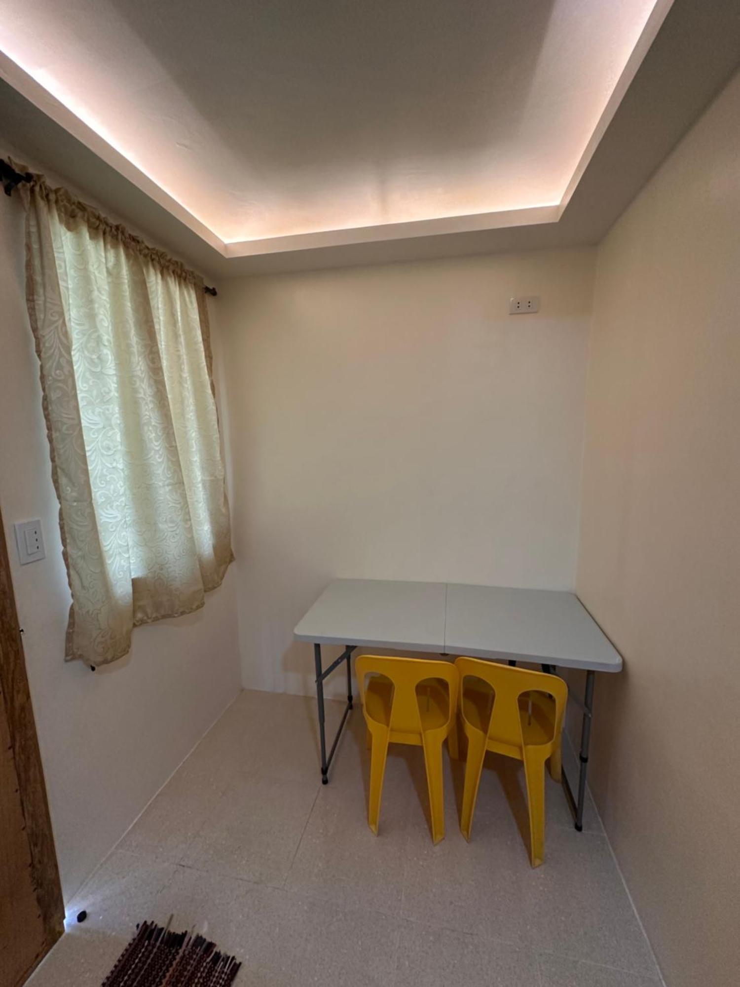 Cris & Mar Homestay Burgos  Exterior foto