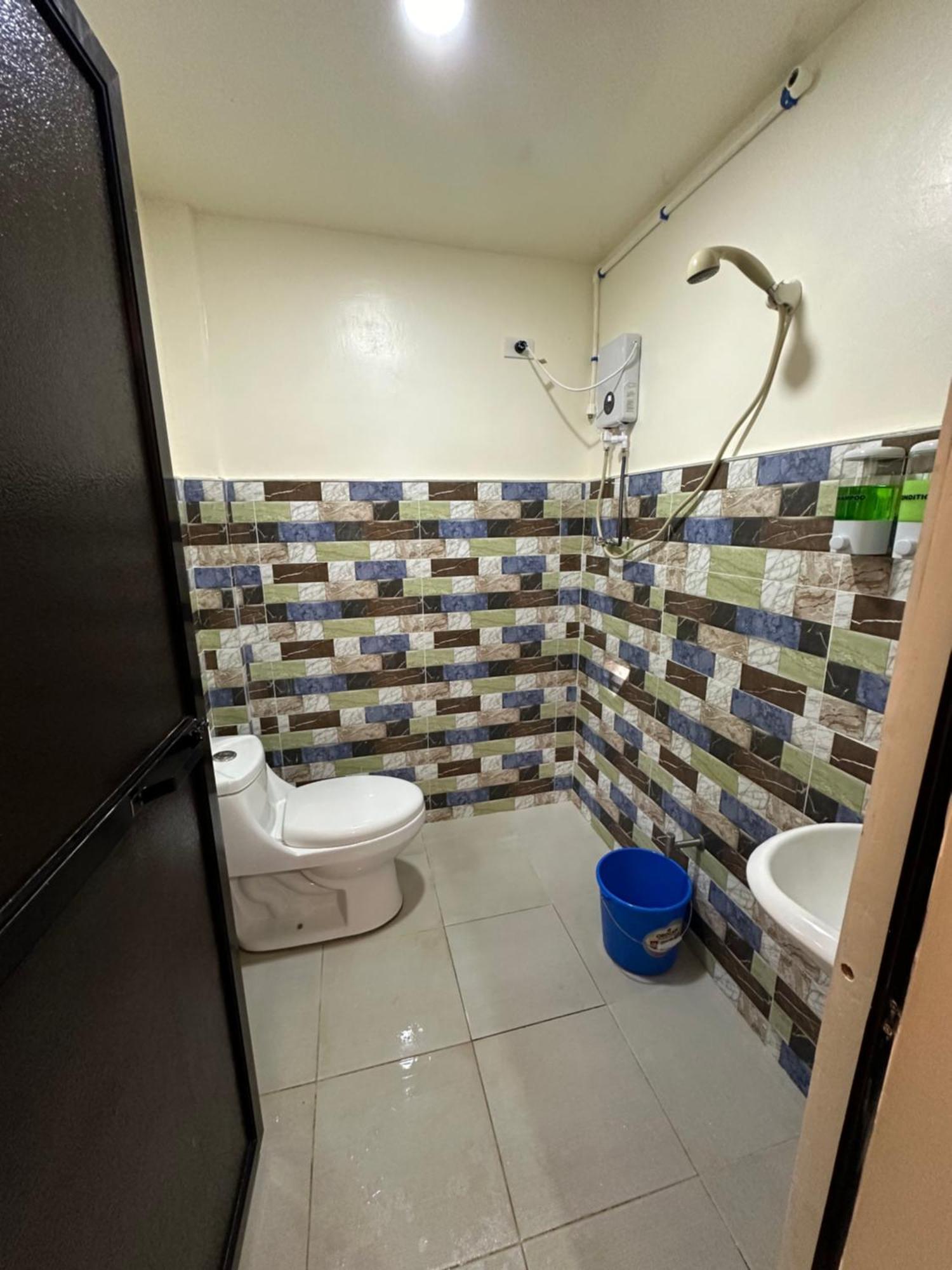 Cris & Mar Homestay Burgos  Zimmer foto