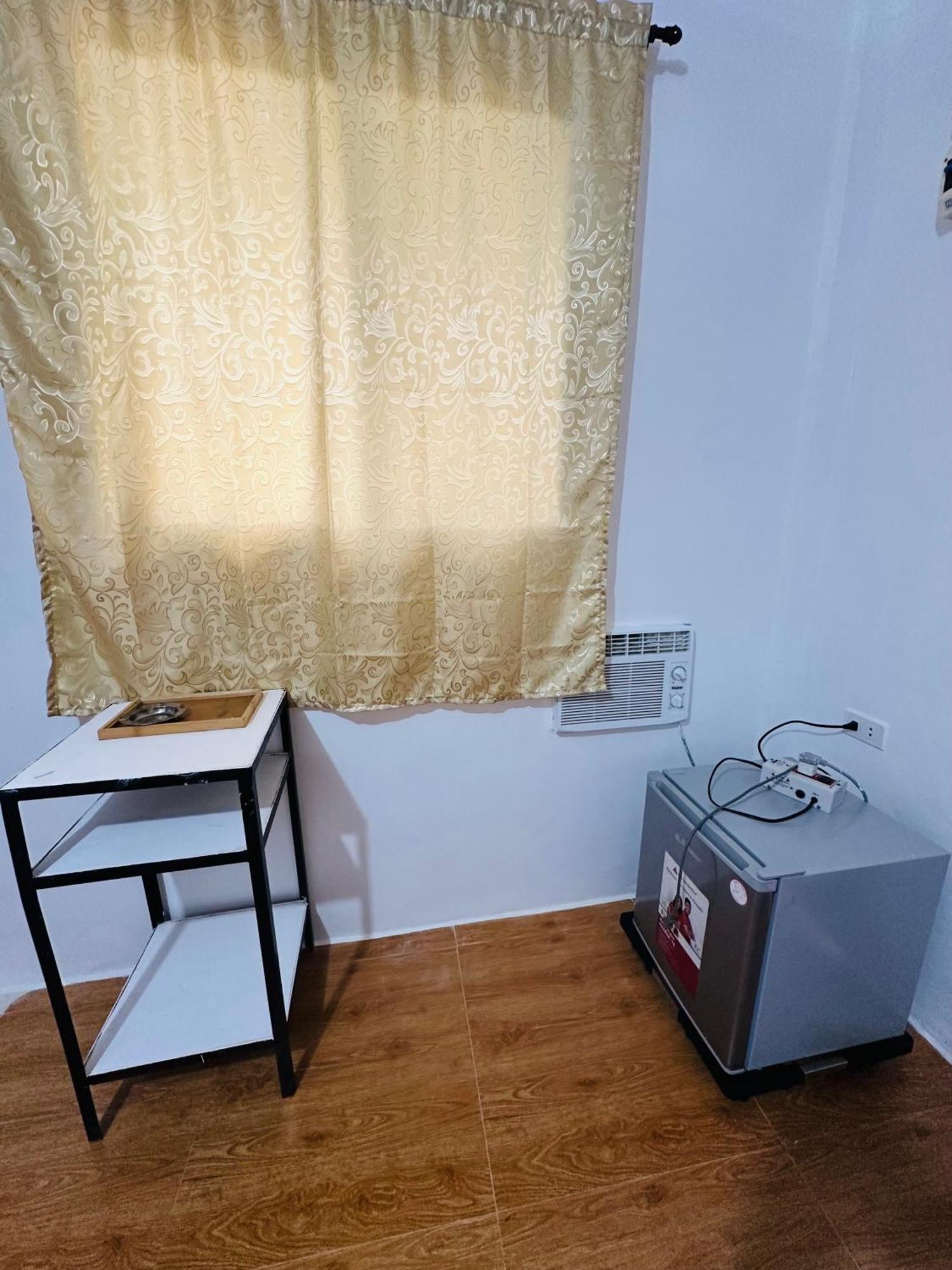 Cris & Mar Homestay Burgos  Exterior foto